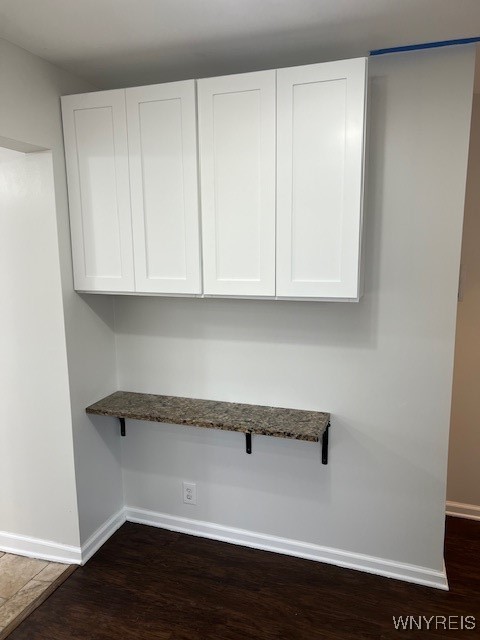 3161 Abbott Road Orchard Park, NY 14127 - Photo 10 of 28 Coffee Bar in Kitchen