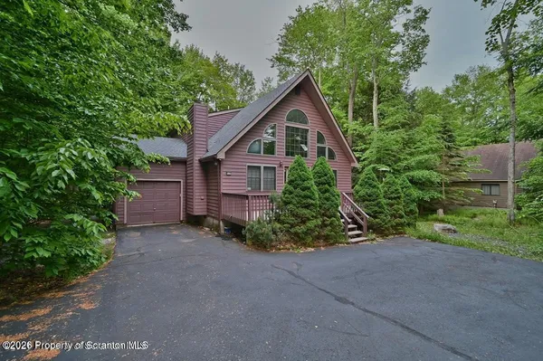 $2,500 | 93 Bender Road, Gouldsboro, PA 18424