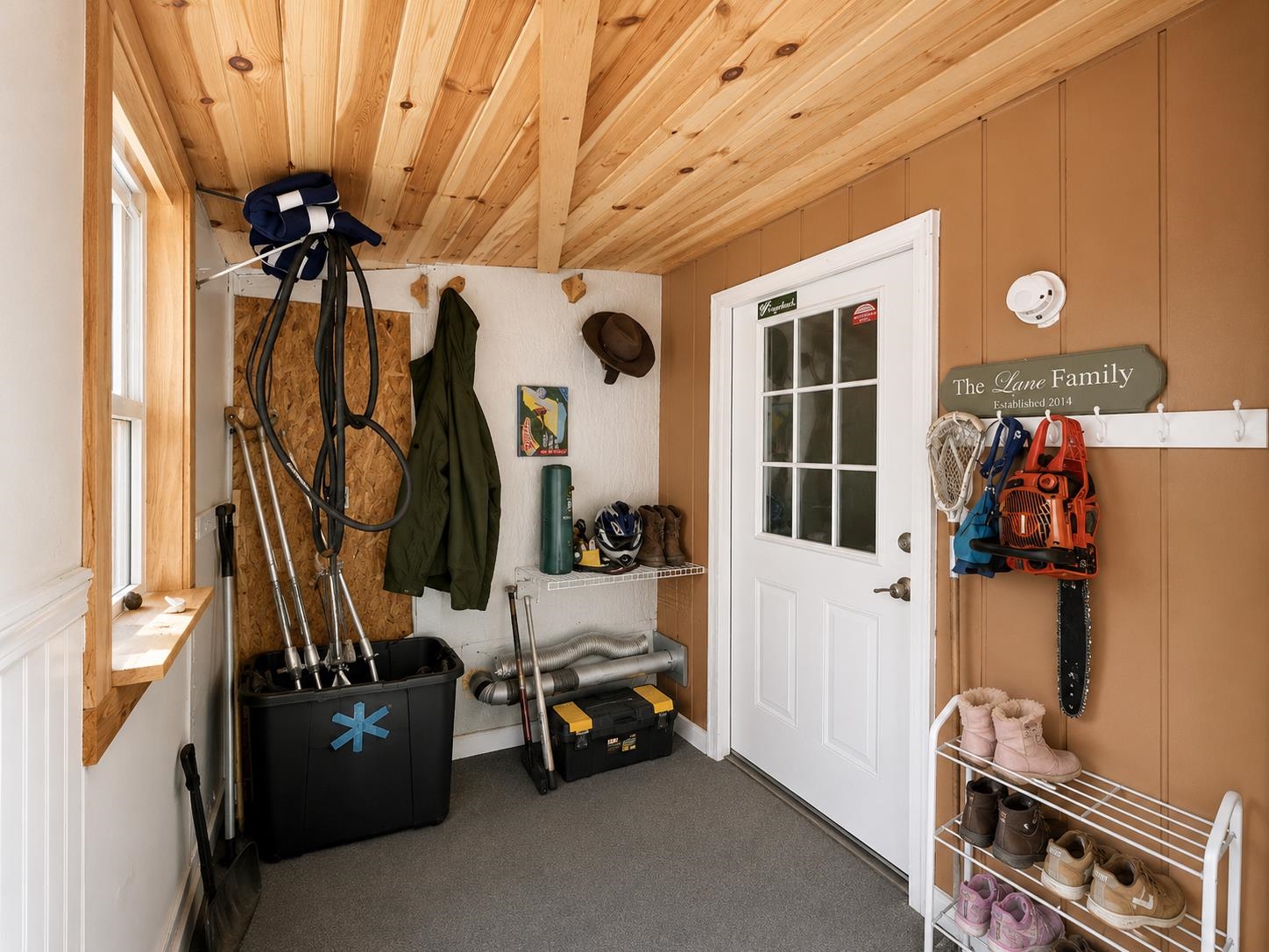 631 Oberdorf Road Readsboro, VT 05350 - Photo 4 of 6