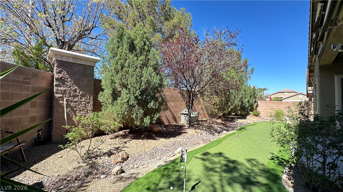 10697 Bonnyhill Street Las Vegas, NV 89141 - Photo 29 of 30