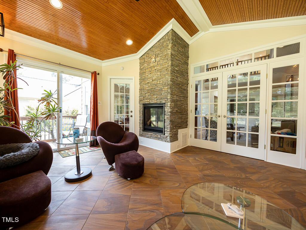 2918 Hawtree Drive Raleigh, NC 27613 - Photo 15 of 50 Mark-4