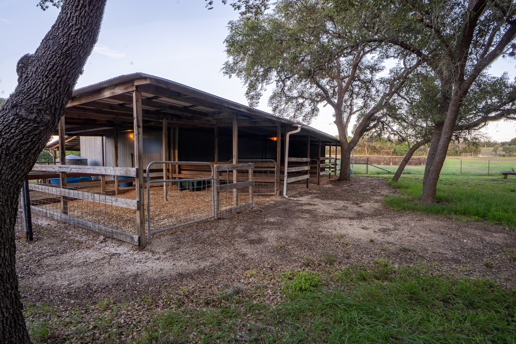 3273 Privilege Creek Road Pipe Creek, TX 78063 - Photo 56 of 58