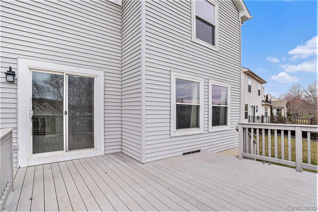 3699 Stratton Lane Howell, MI 48843 - Photo 21 of 39 Gallery Image 21