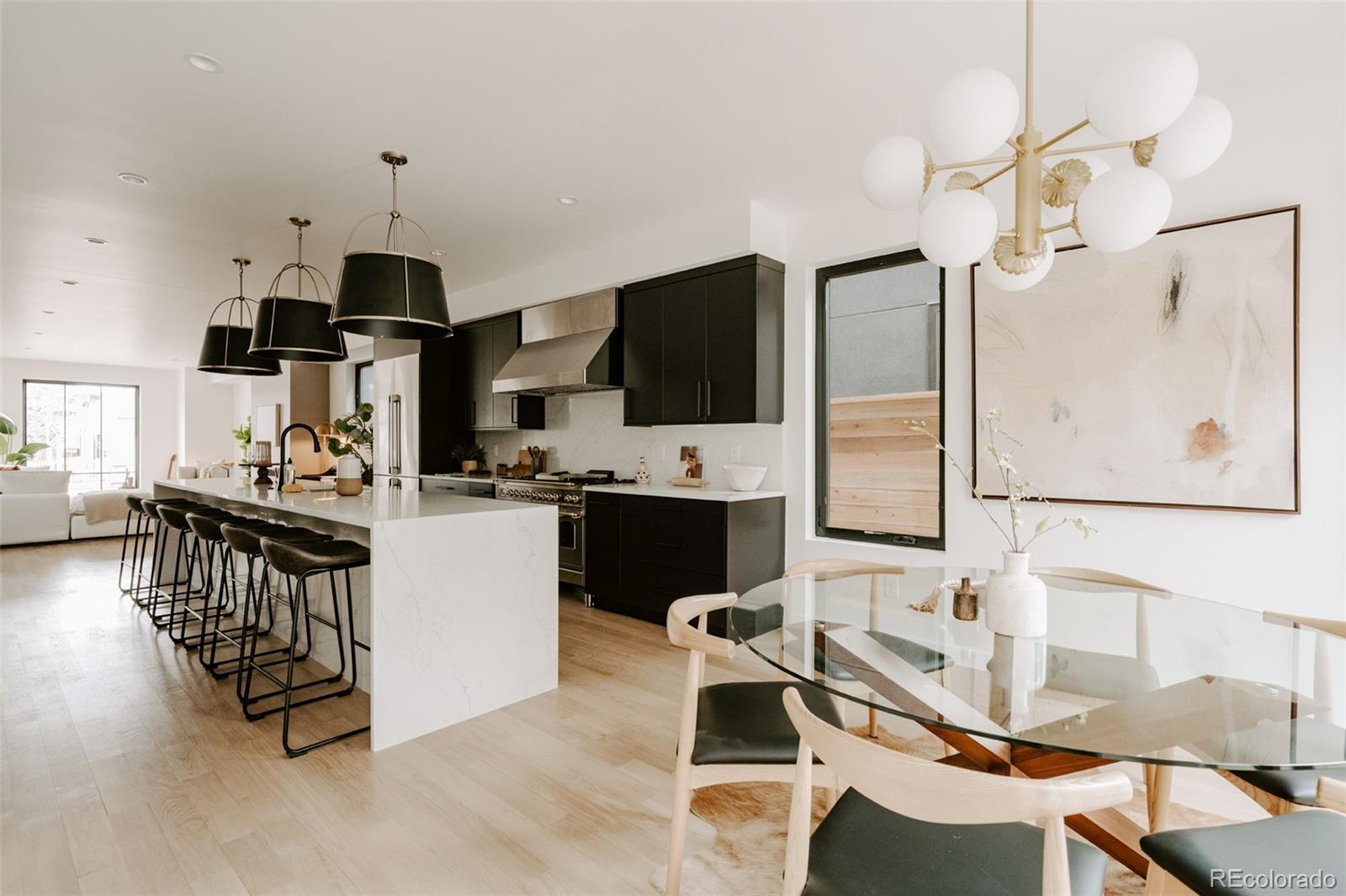 3711 Tejon Street Denver, CO 80211 - Photo 13 of 43