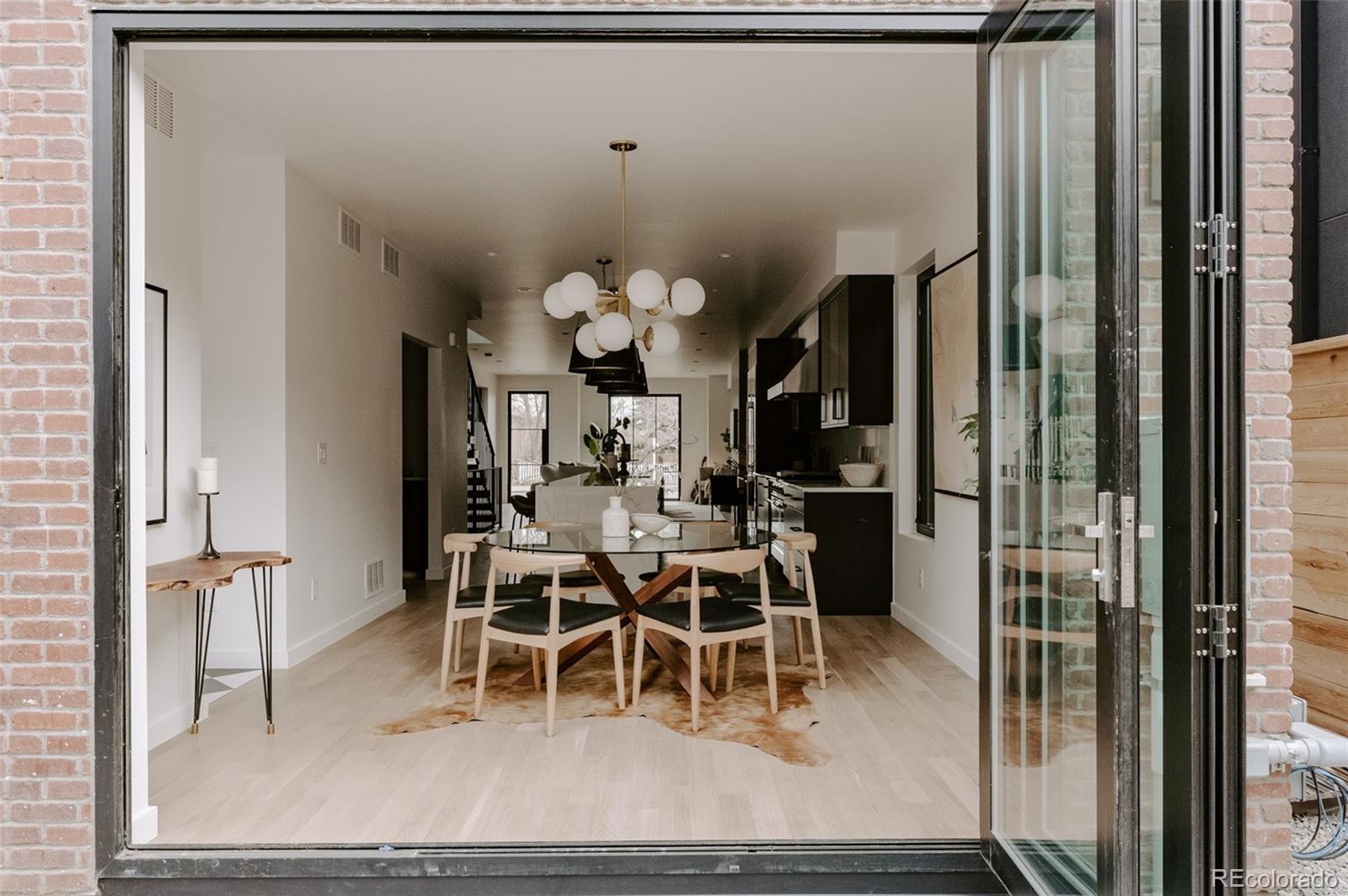 3711 Tejon Street Denver, CO 80211 - Photo 17 of 43