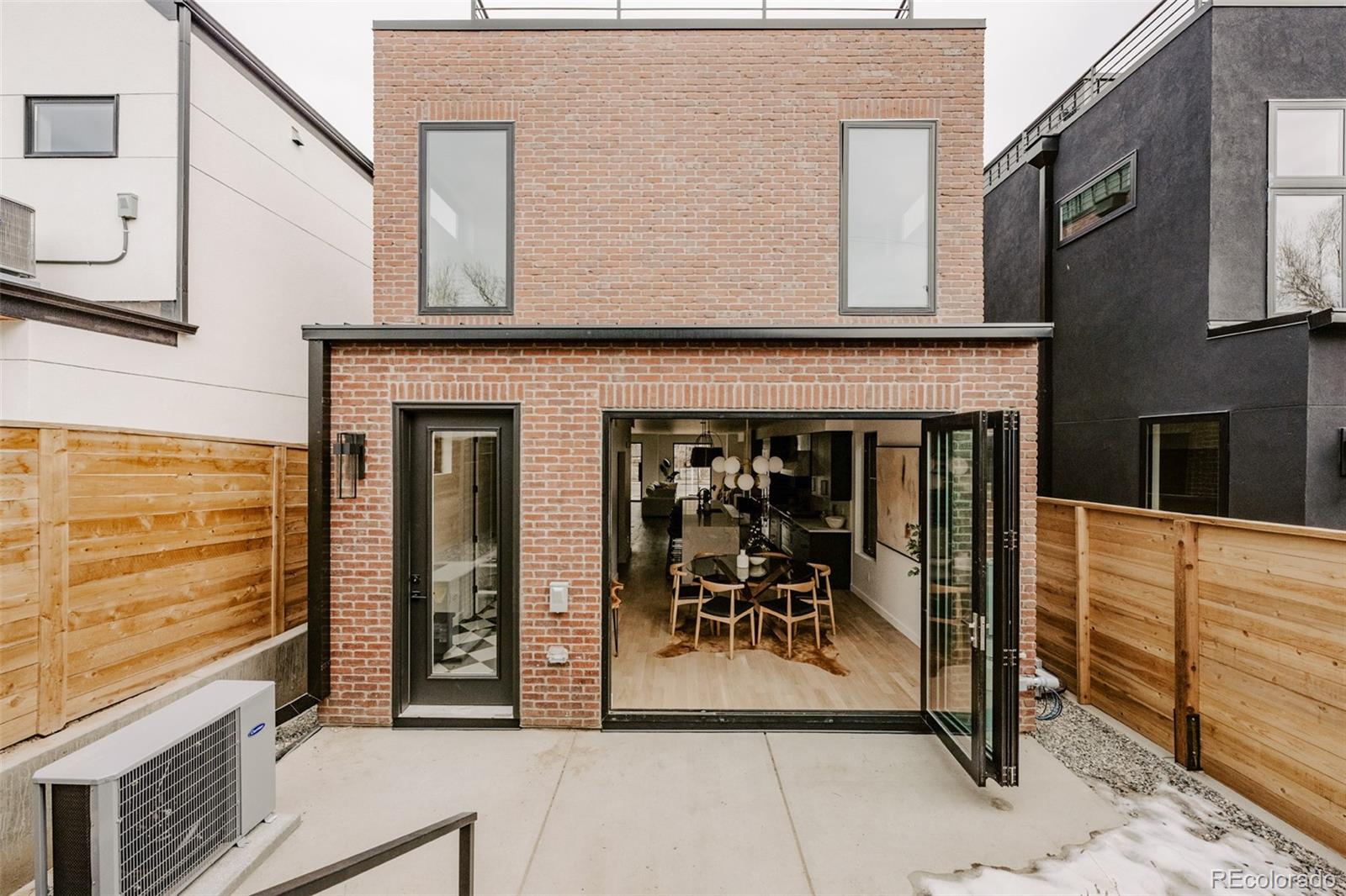 3711 Tejon Street Denver, CO 80211 - Photo 18 of 43