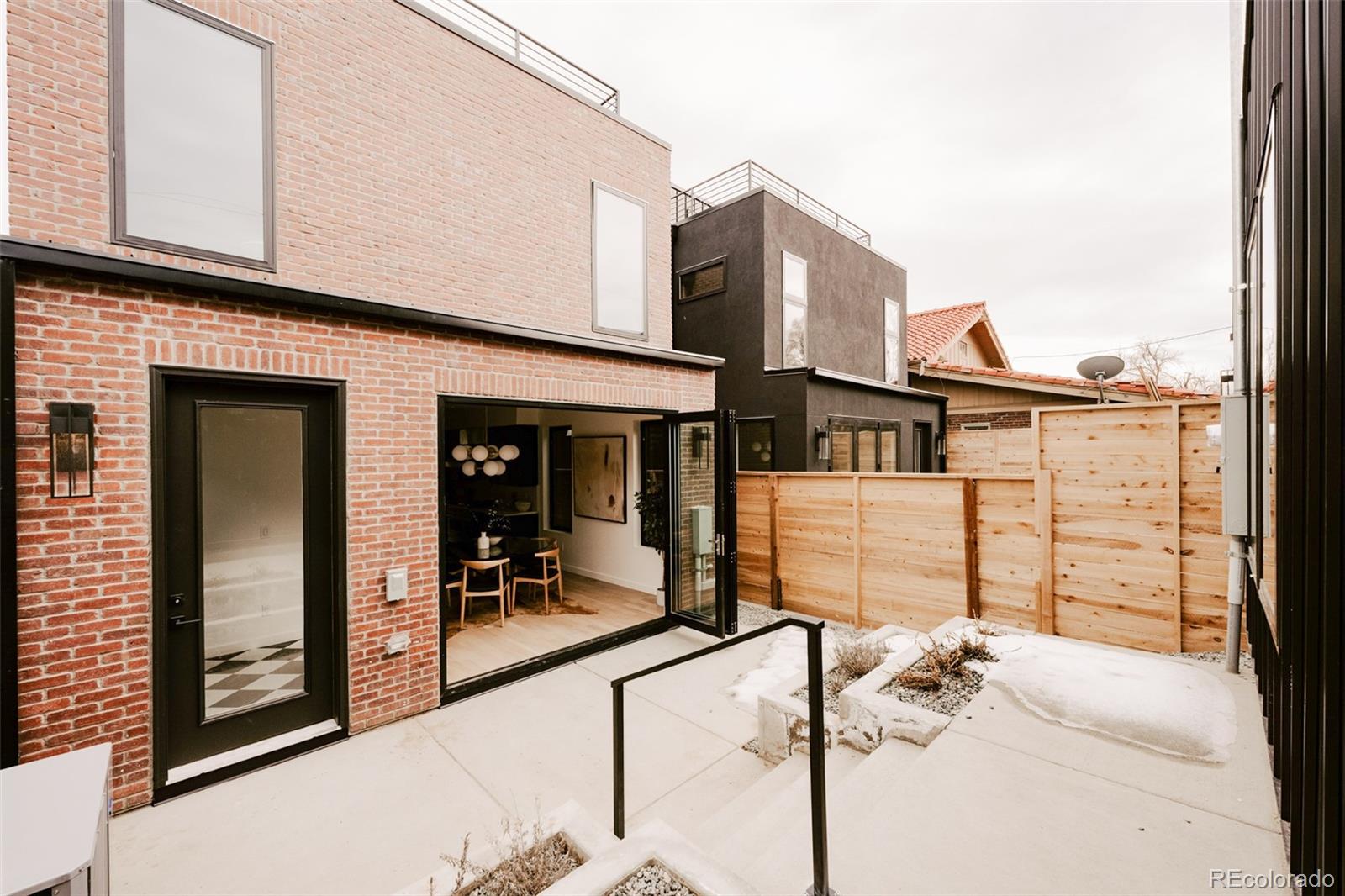 3711 Tejon Street Denver, CO 80211 - Photo 19 of 43