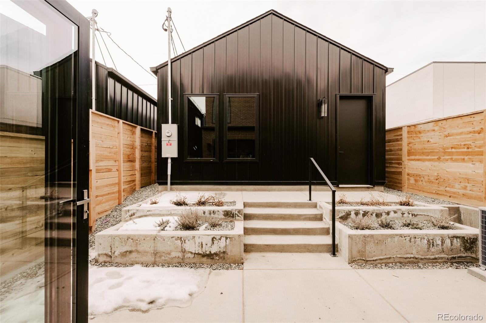 3711 Tejon Street Denver, CO 80211 - Photo 20 of 43