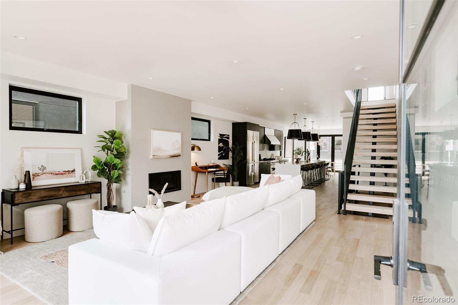 3711 Tejon Street Denver, CO 80211 - Photo 2 of 43