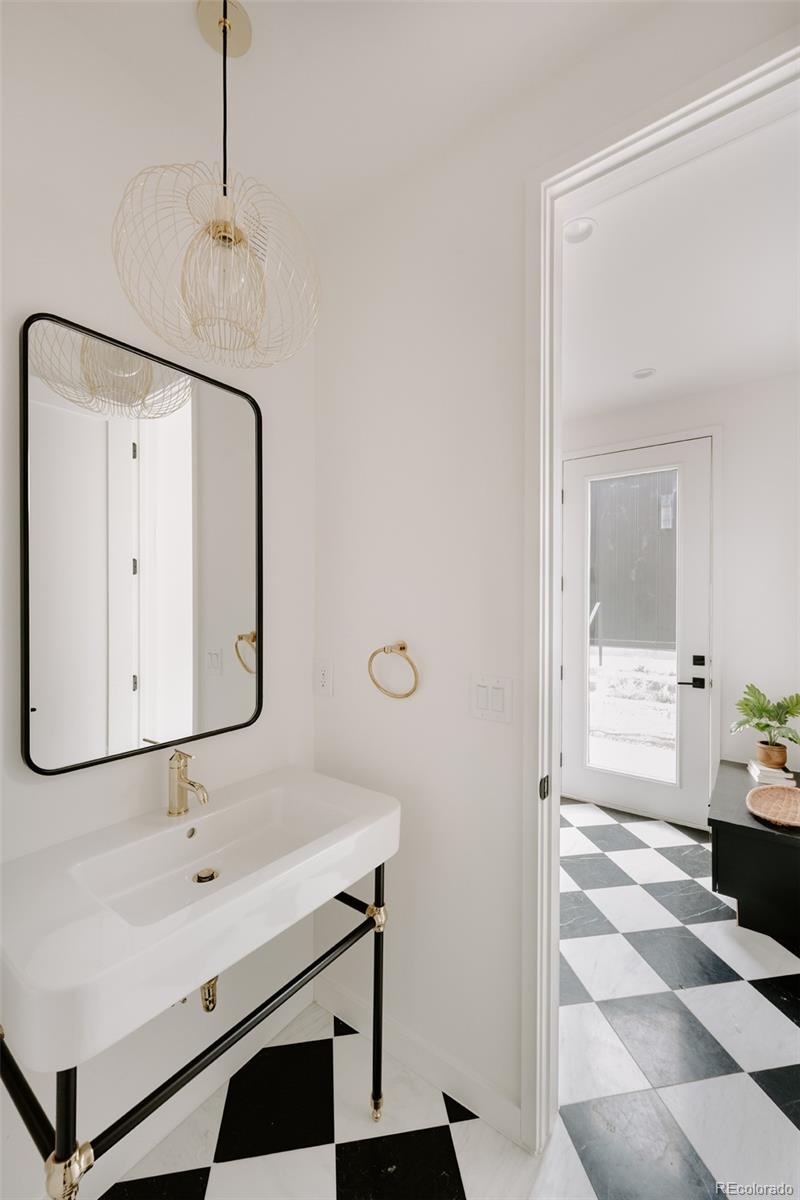 3711 Tejon Street Denver, CO 80211 - Photo 22 of 43