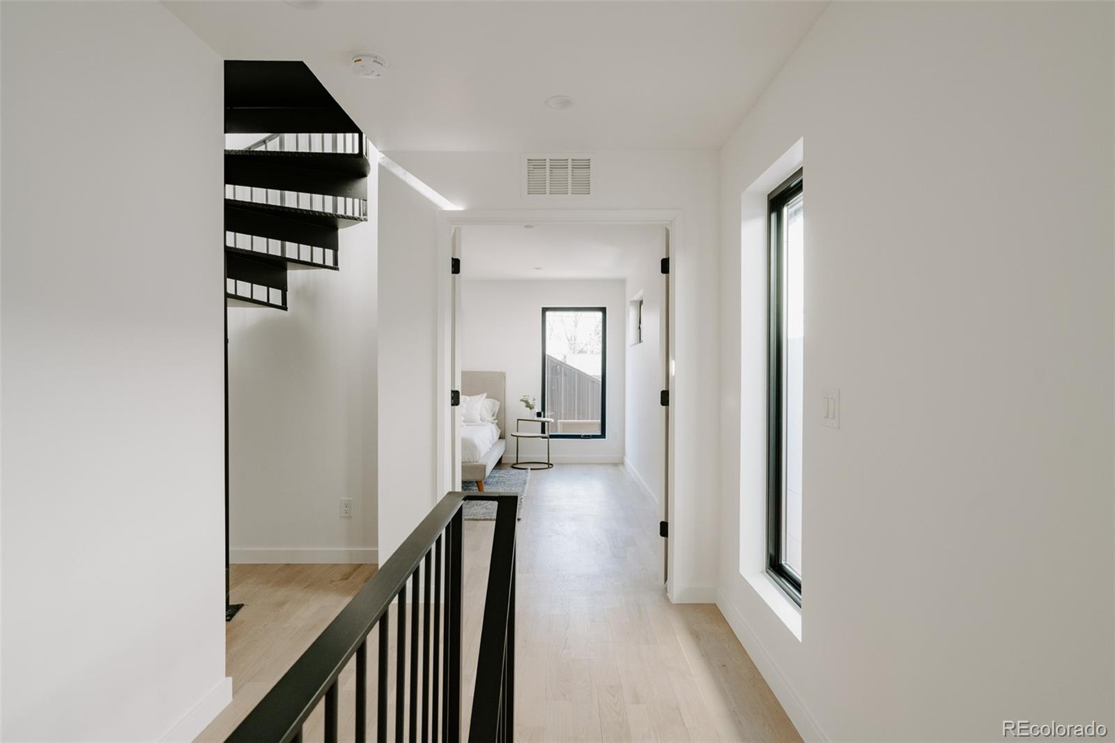 3711 Tejon Street Denver, CO 80211 - Photo 24 of 43