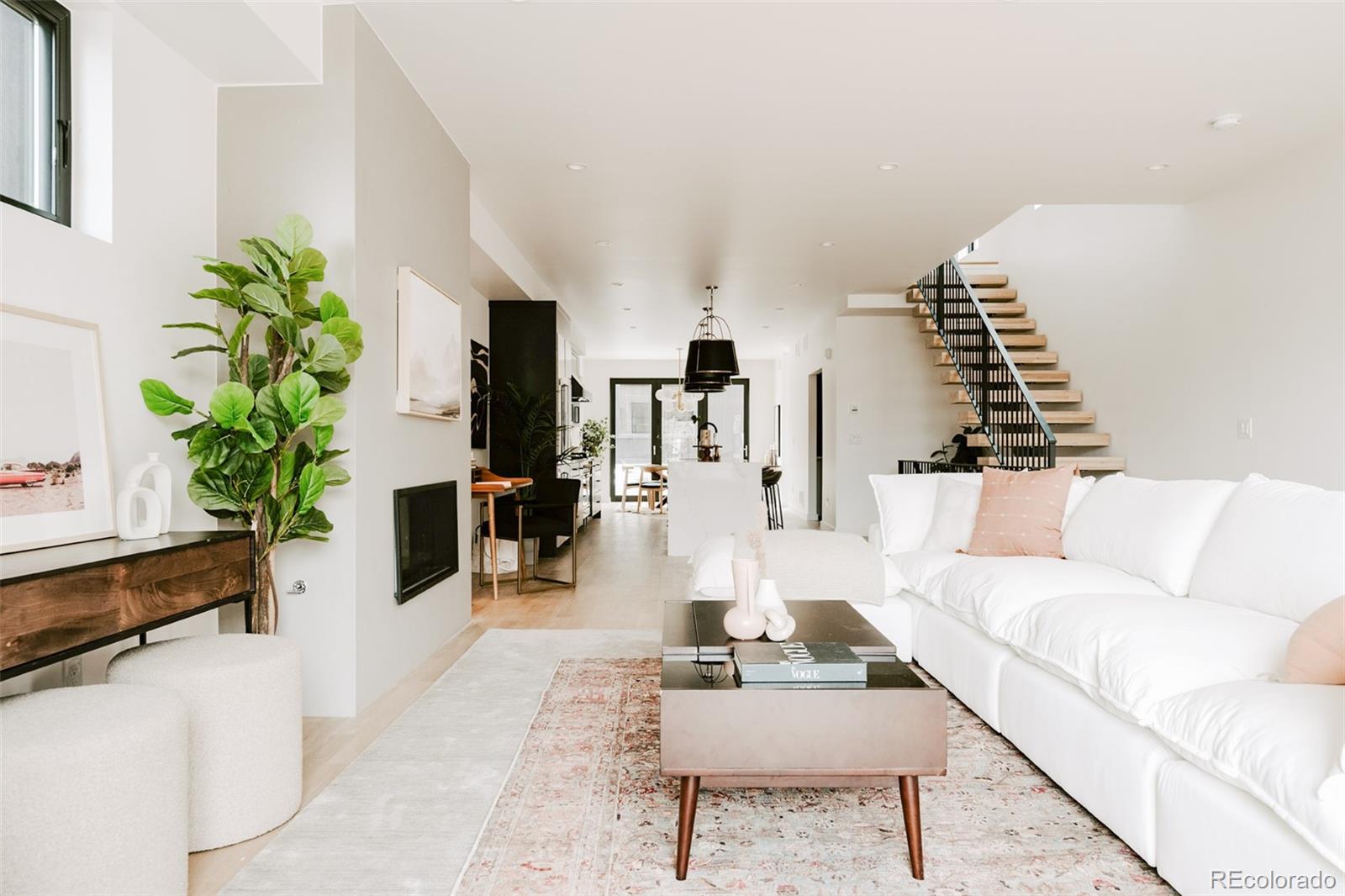 3711 Tejon Street Denver, CO 80211 - Photo 3 of 43