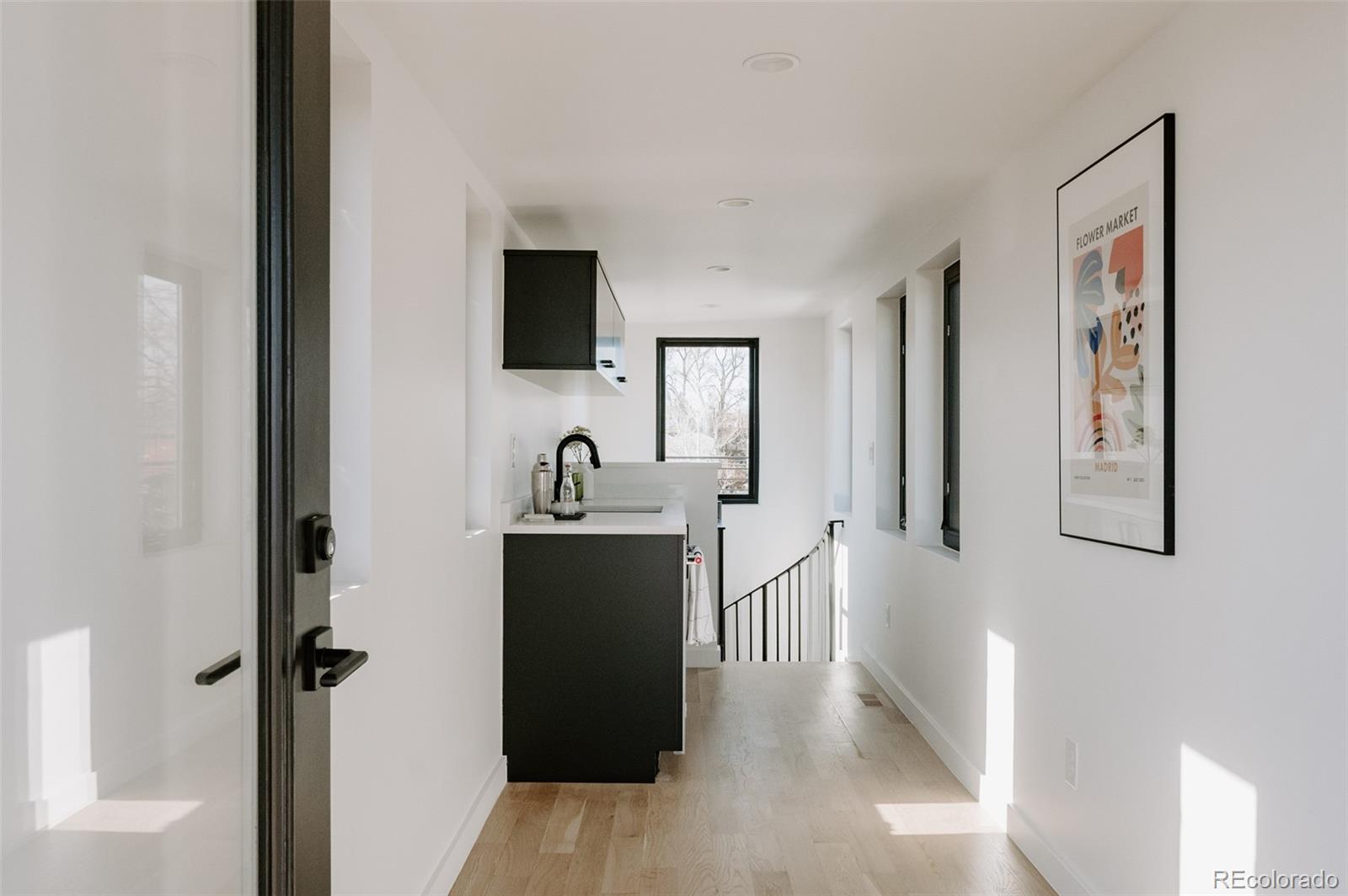 3711 Tejon Street Denver, CO 80211 - Photo 35 of 43