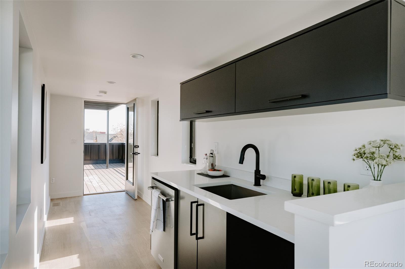 3711 Tejon Street Denver, CO 80211 - Photo 36 of 43