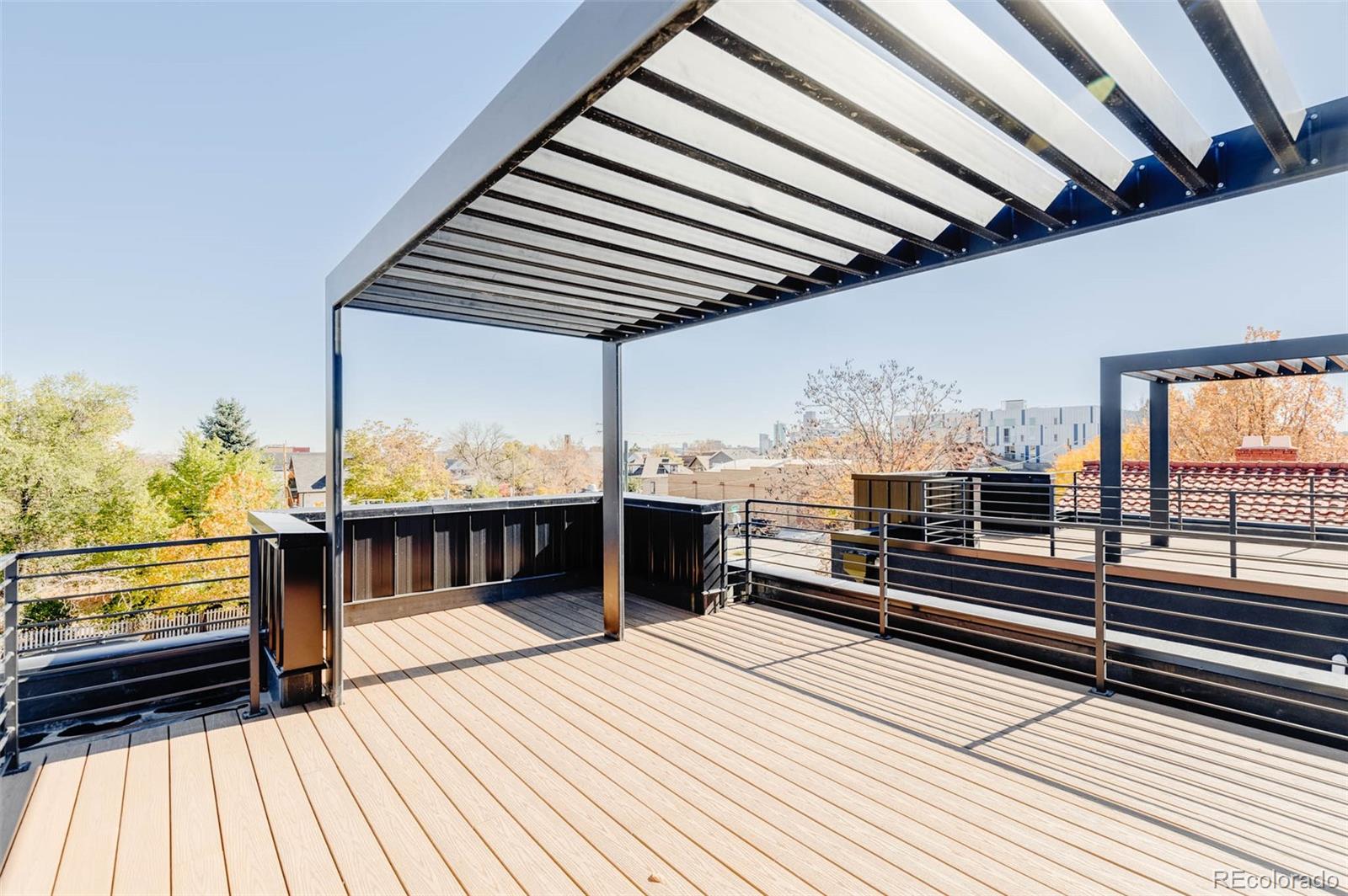 3711 Tejon Street Denver, CO 80211 - Photo 37 of 43