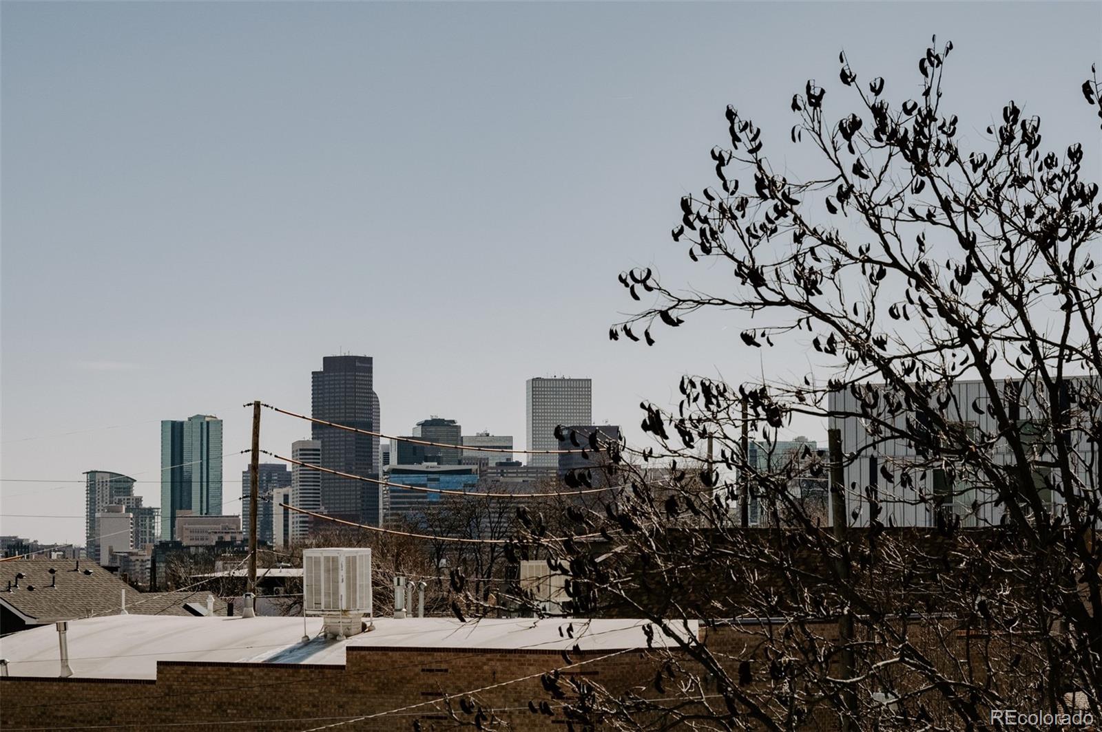 3711 Tejon Street Denver, CO 80211 - Photo 39 of 43