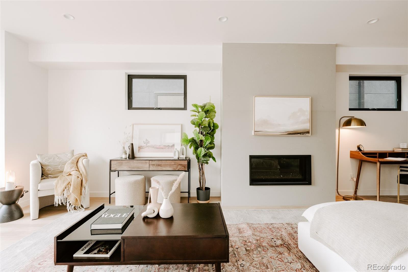 3711 Tejon Street Denver, CO 80211 - Photo 4 of 43