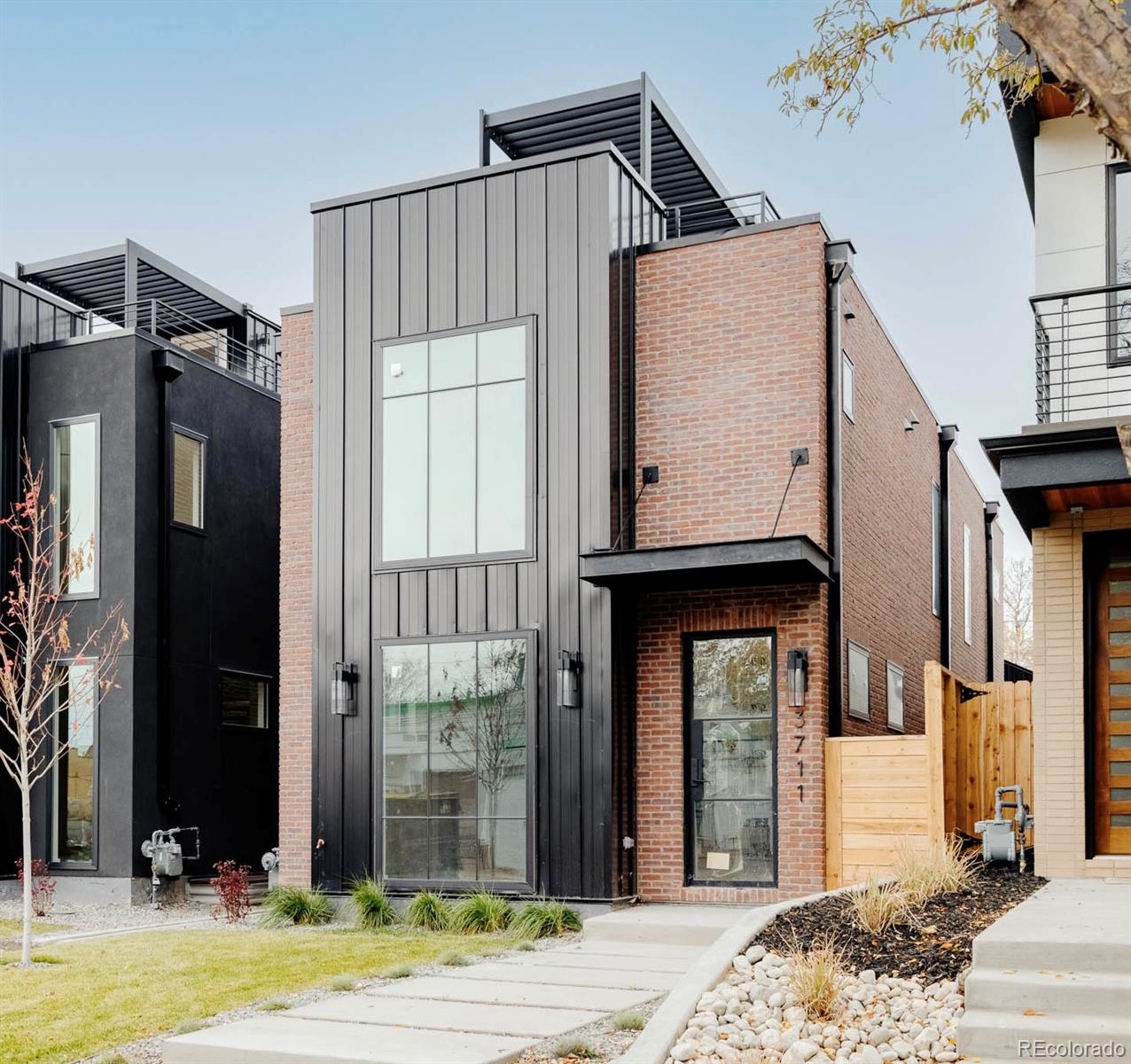 3711 Tejon Street Denver, CO 80211 - Photo 43 of 43