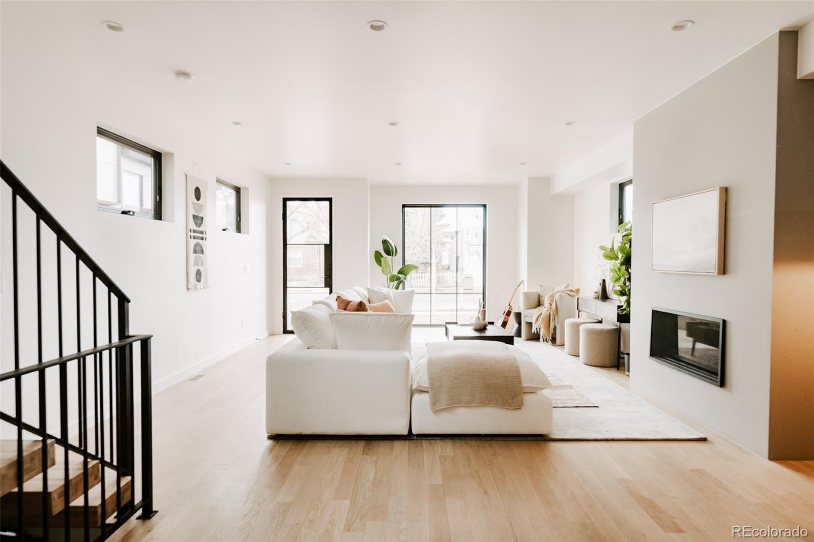 3711 Tejon Street Denver, CO 80211 - Photo 5 of 43