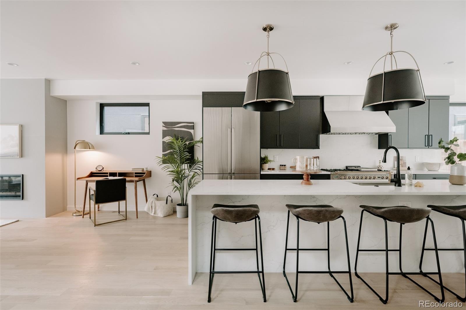 3711 Tejon Street Denver, CO 80211 - Photo 7 of 43