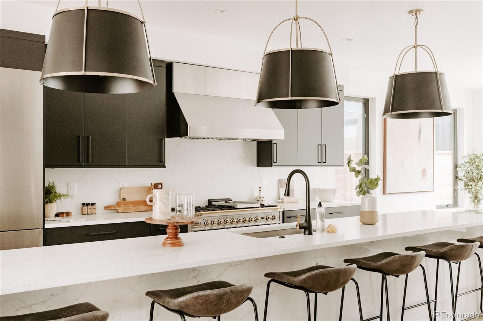 3711 Tejon Street Denver, CO 80211 - Photo 8 of 43