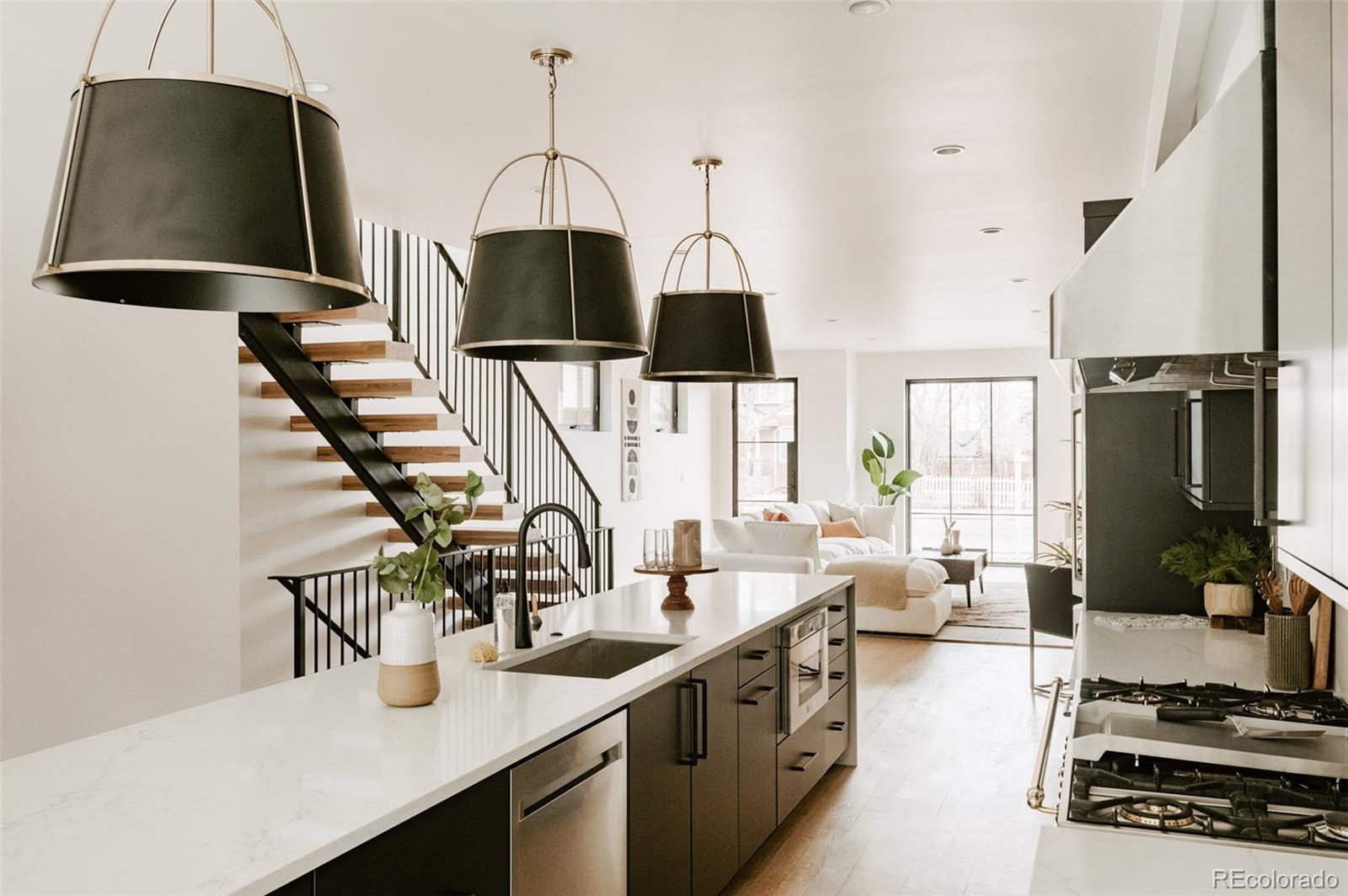 3711 Tejon Street Denver, CO 80211 - Photo 10 of 43