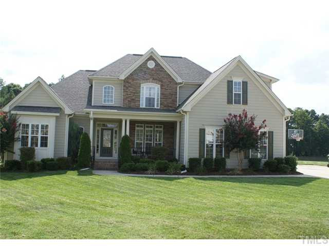 1116 Southern Escape Way Raleigh, NC 27603 - Photo 1 of 24 Photo 1