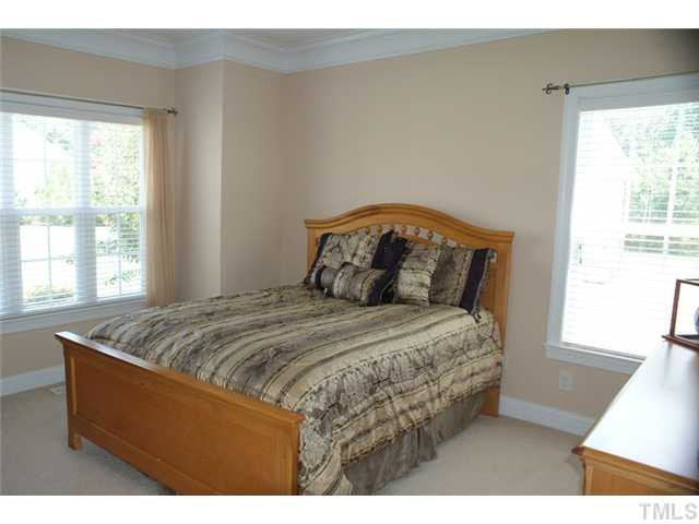 1116 Southern Escape Way Raleigh, NC 27603 - Photo 14 of 24 Could be the 4th bedroom or an office
