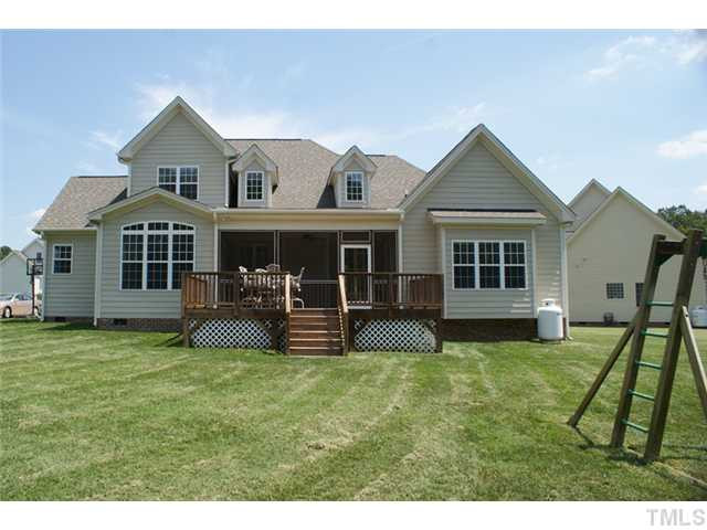 1116 Southern Escape Way Raleigh, NC 27603 - Photo 22 of 24 Photo 22