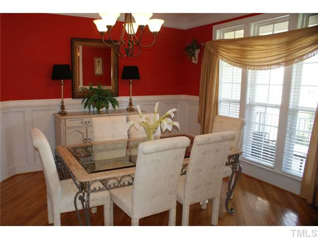 1116 Southern Escape Way Raleigh, NC 27603 - Photo 4 of 24 Photo 4