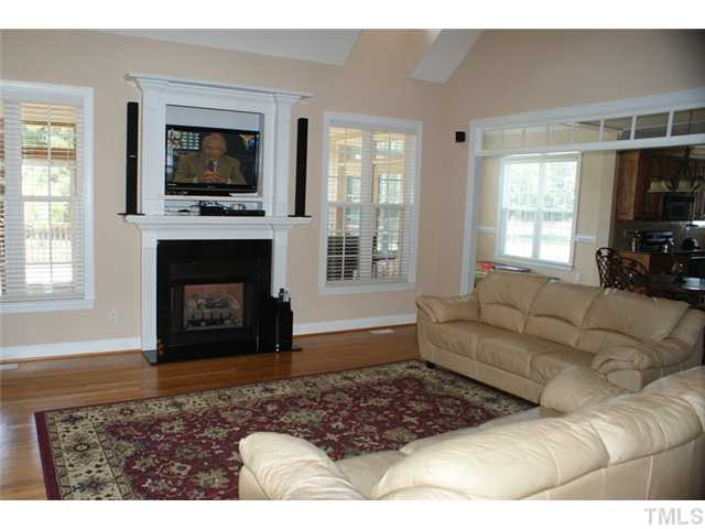 1116 Southern Escape Way Raleigh, NC 27603 - Photo 5 of 24 Photo 5