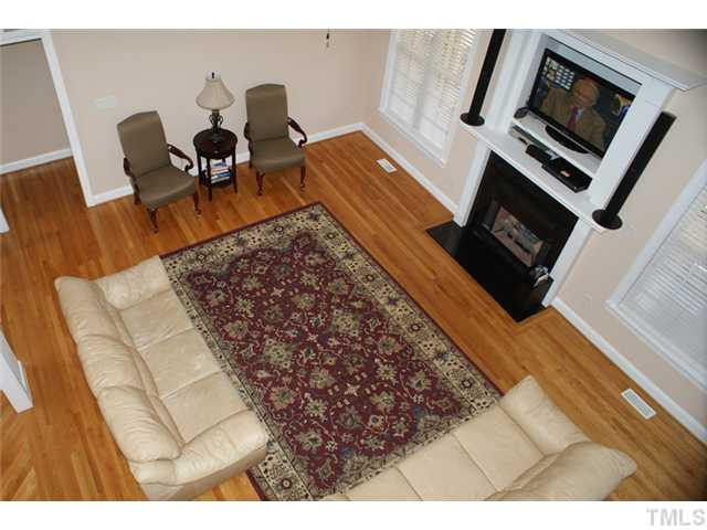 1116 Southern Escape Way Raleigh, NC 27603 - Photo 6 of 24 Photo 6