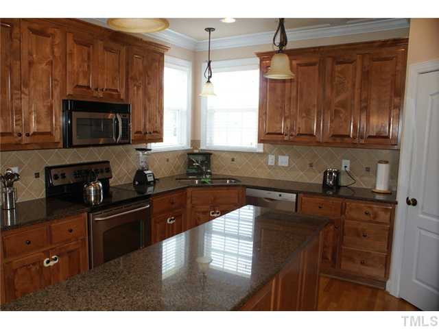 1116 Southern Escape Way Raleigh, NC 27603 - Photo 7 of 24 Photo 7