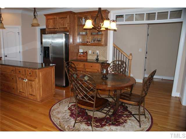 1116 Southern Escape Way Raleigh, NC 27603 - Photo 8 of 24 Photo 8