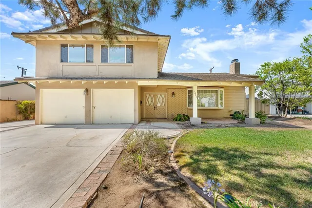 $639,900 | 1033 Evergreen Court, Redlands, CA 92374