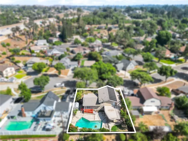 $639,900 | 1033 Evergreen Court, Redlands, CA 92374