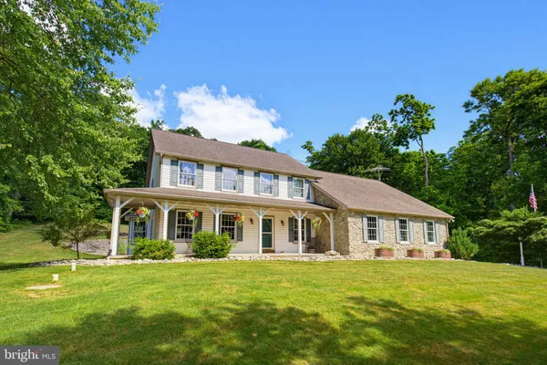 $699,900 | 849 Pilgrims Pathway, Peach Bottom, PA 17563