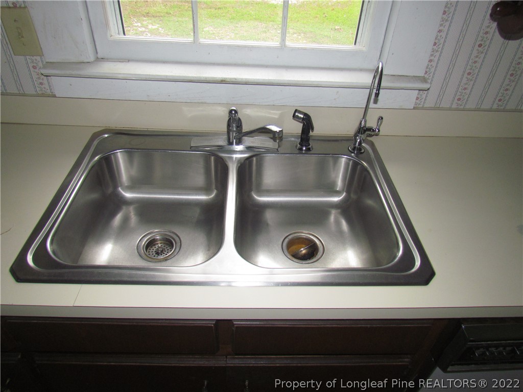 1635 Wade-Stedman Road Stedman, NC 28391 - Photo 10 of 23 a close view of sink