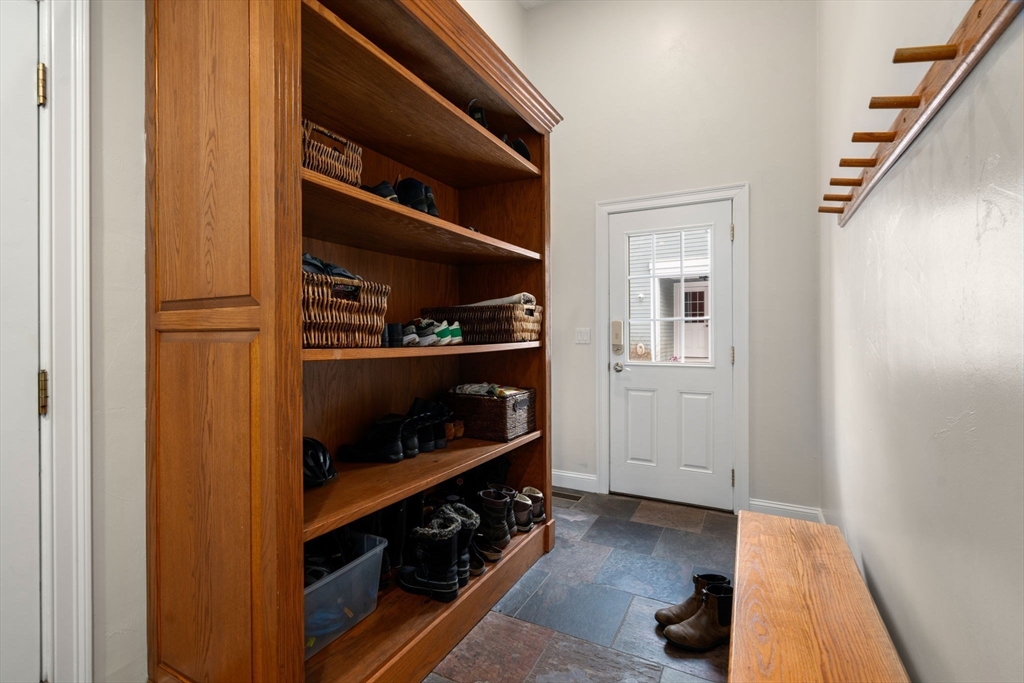 12 Vaille Avenue Lexington, MA 02421 - Photo 20 of 33 a view of walk in closet