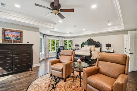 $3,399,000 | 3001 Glen Eagles Court, St. Charles, IL 60174