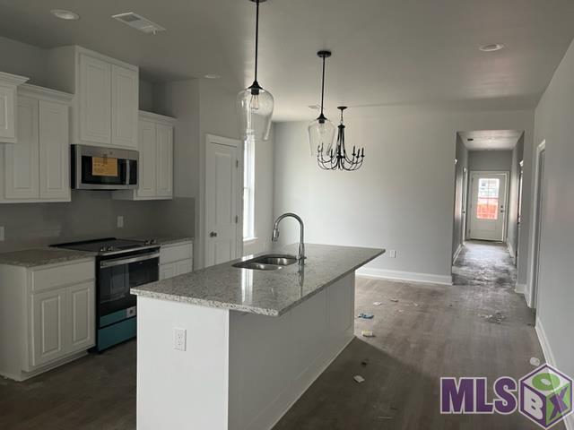 8632 Edgewater Drive Baton Rouge, LA 70820 - Photo 4 of 16 Gallery Image 4