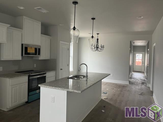 8632 Edgewater Drive Baton Rouge, LA 70820 - Photo 5 of 16 Gallery Image 5