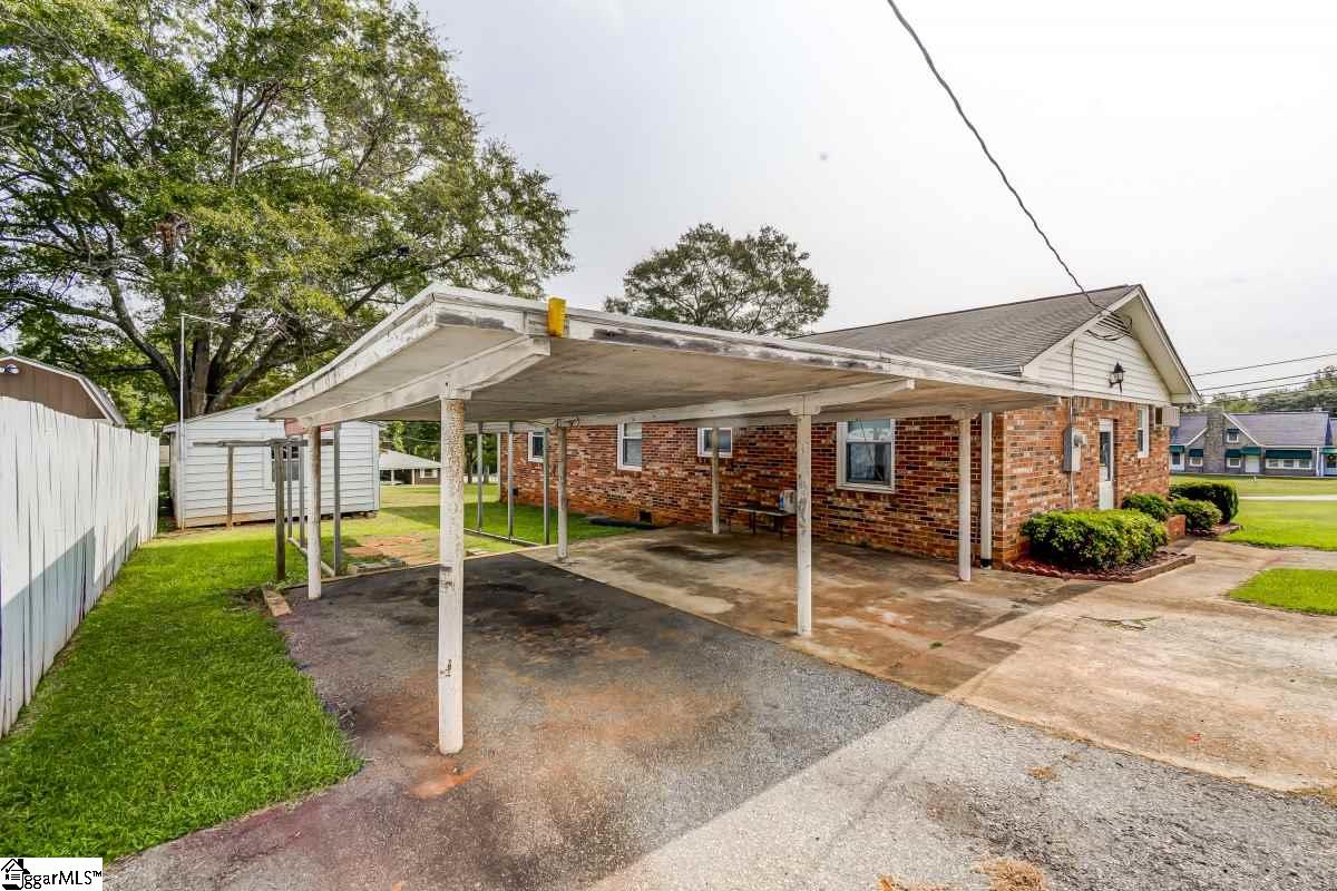 164 Spartanburg Road Duncan, SC 29334 - Photo 22 of 26 Gallery Image 22