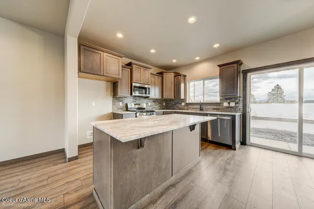 $599,000 | 2762 North Neptune Street, Post Falls, ID 83854