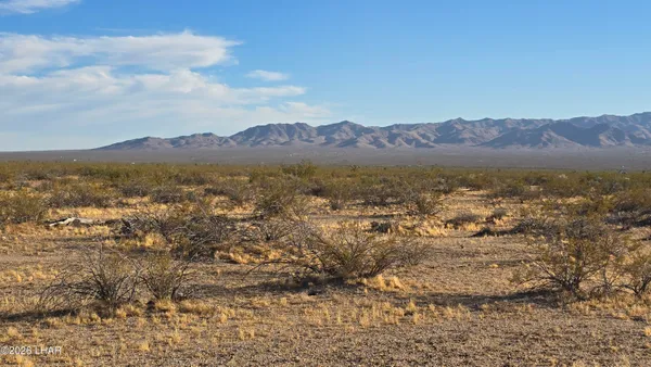 $35,000 | 123-08-006 South Gene Autry Road, Yucca, AZ 86438
