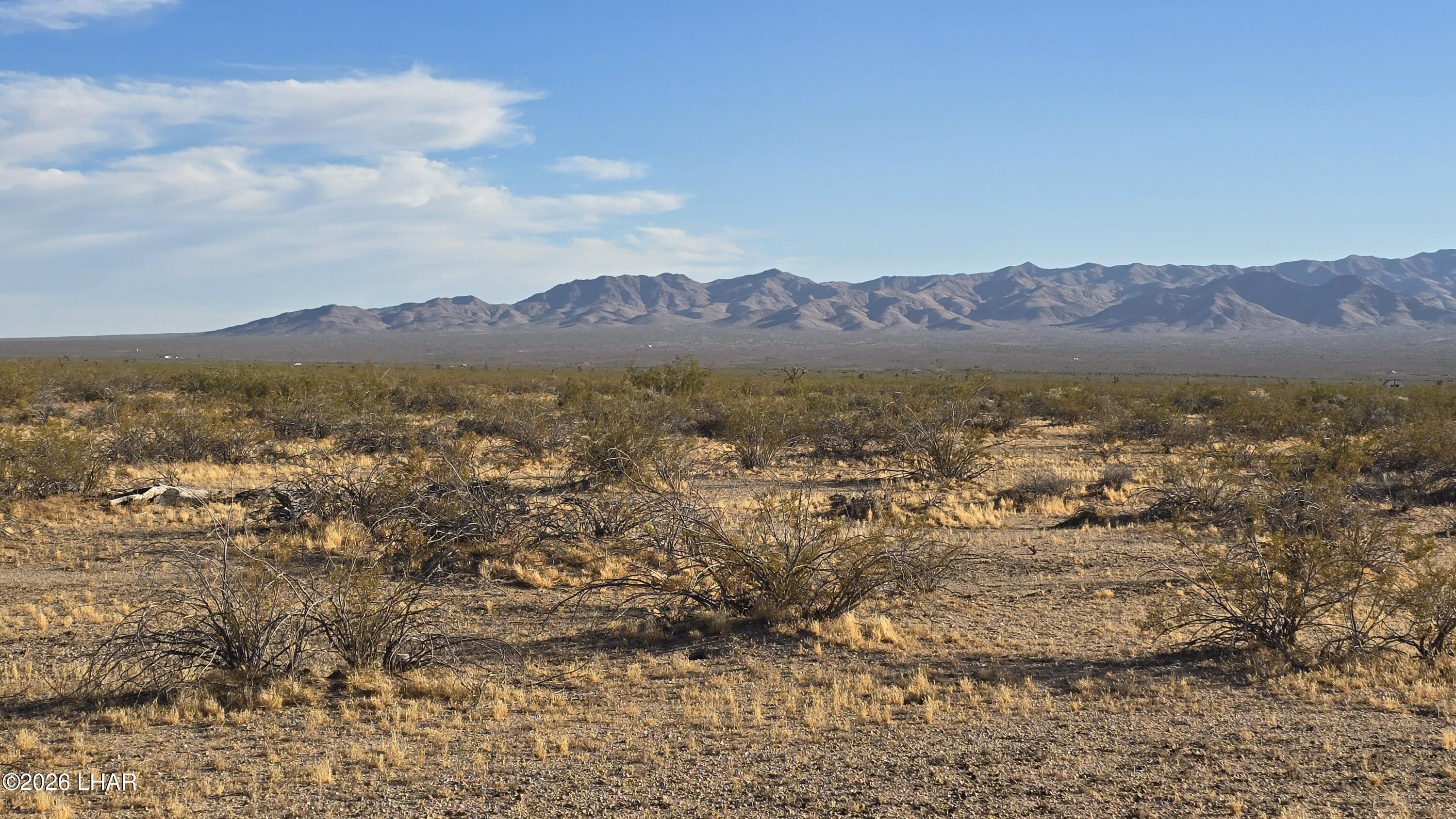 123-08-006 South Gene Autry Road Yucca, AZ 86438 - Photo 1 of 15