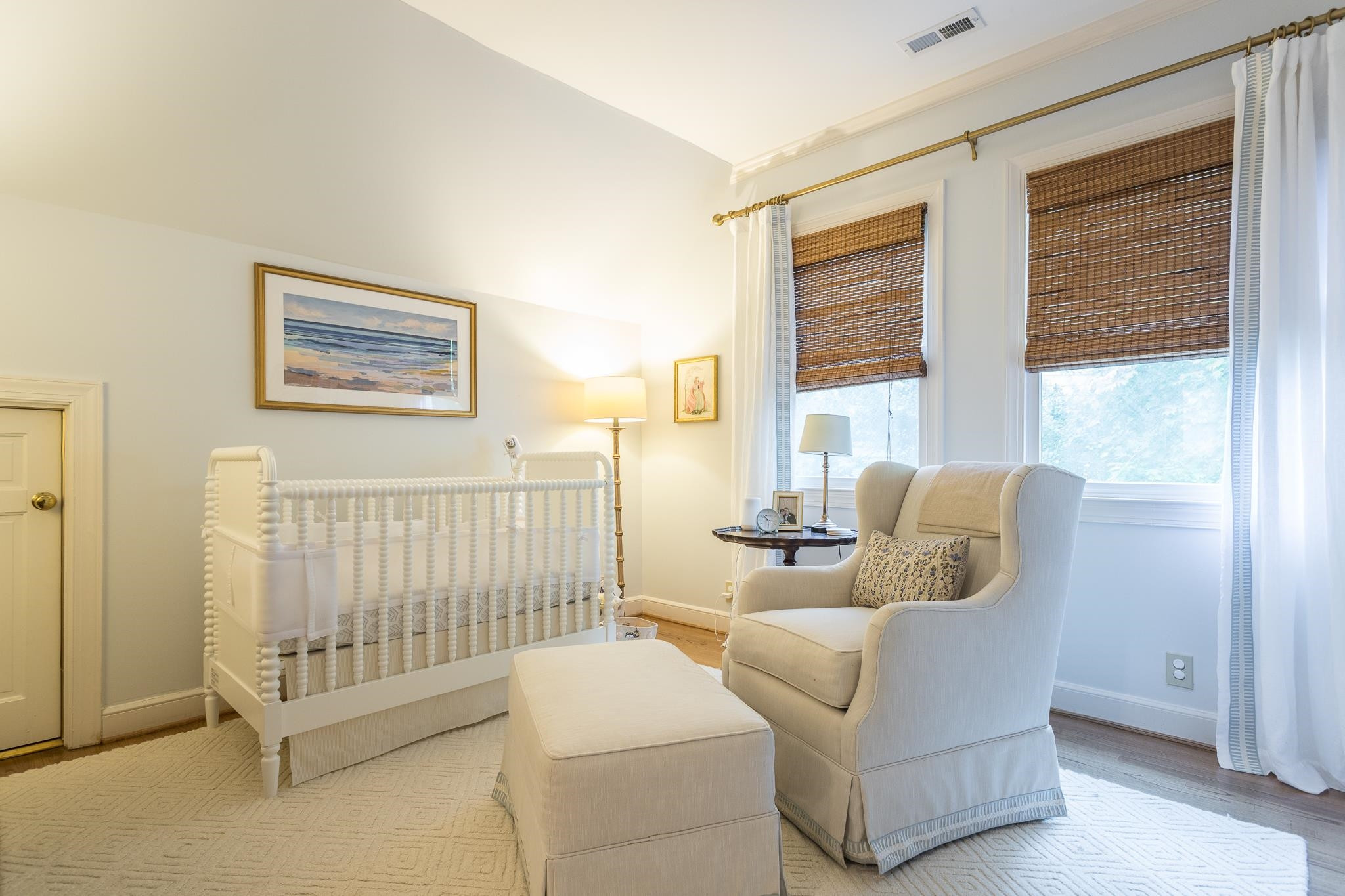 2505 Winterbury Court Raleigh, NC 27607 - Photo 20 of 24 Photo 20