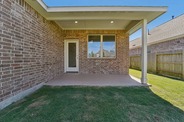 a view of outdoor space