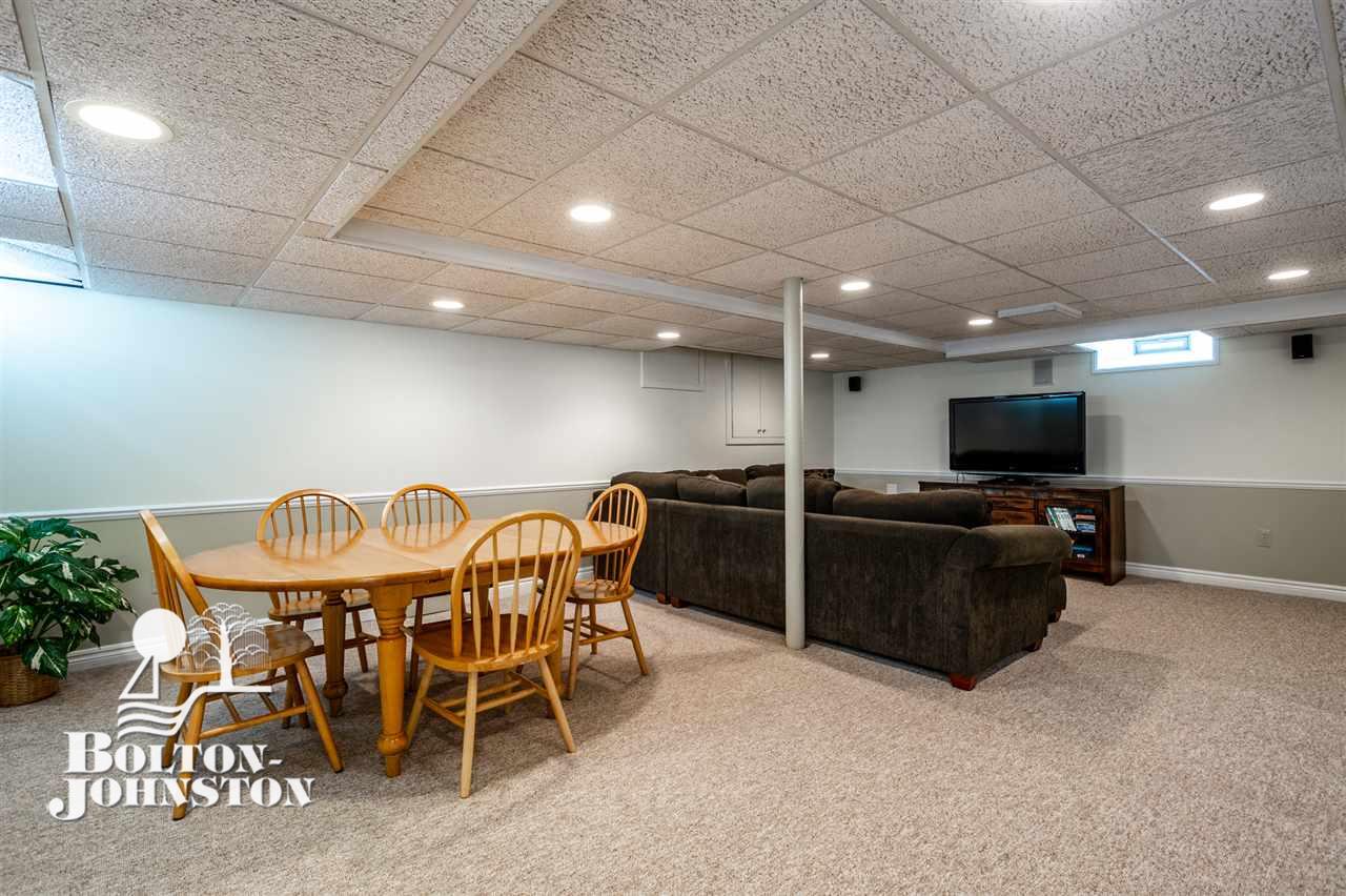 627 Lincoln Road Grosse Pointe, MI 48230 - Photo 40 of 60 Lower Level Recr Rm