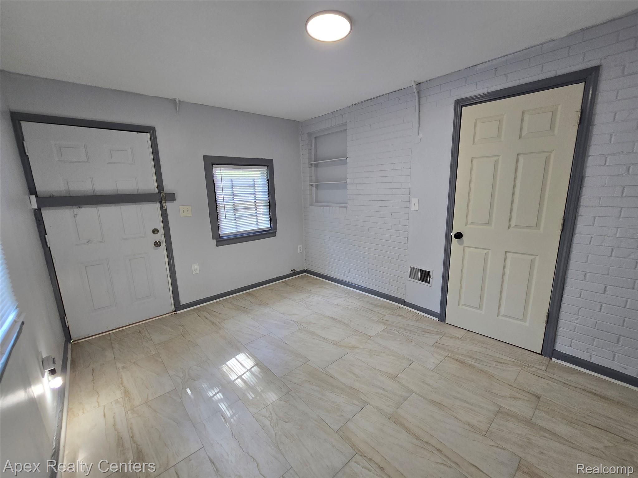 7671-7675 Evergreen Road Detroit, MI 48228 - Photo 62 of 84 7675 Evergreen. Bedroom on first floor.